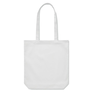 MO RASSA COLOURED - 270 gr/m² Canvas shopping bag - Img 27