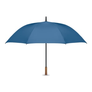 MO RAYNA 27" auto umbrella wood handle - Img 7