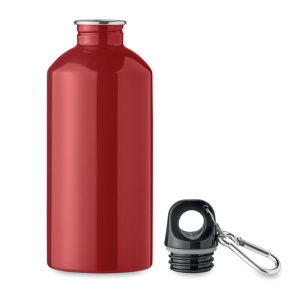 MO REMID MOSS - Single wall bottle 500ml - Img 13