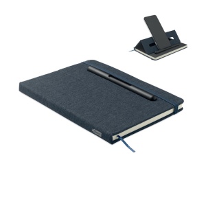 MO RINBOOK - A5 notebook with phone holder - Img 3