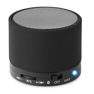 MO ROUND BASS Round wireless speaker