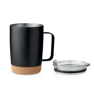 MO RUBY - Double wall mug 300ml - Img 6