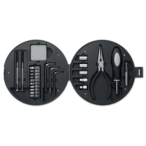 MO RUEDA TOOL - 25 piece tool set - Img 4