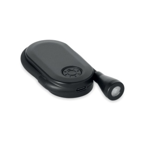 MO SCENE REPLA Rechargeable book light - Img 4