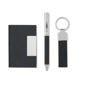 MO SCRIBI 3 - 3 piece gift set in box - Img 3