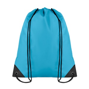 MO SHOOP 190T Polyester drawstring bag - Img 9