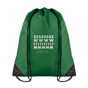 MO SHOOP 190T Polyester drawstring bag - Img 17