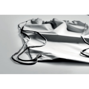 MO SHOOP REFLECTIVE - High reflective drawstring bag - Img 3