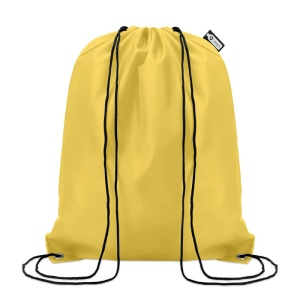 MO SHOOPPET - Sac cu cordon 190T RPET - Img 1