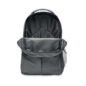 MO SIENA - 600D RPET 2 tone backpack - Img 4
