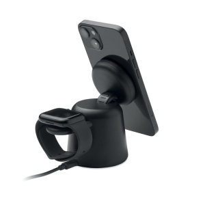 MO SIMPA 3 in 1 wireless charger 15W - Img 3