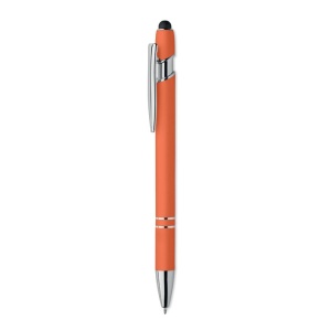 MO SIPARO - Pix stylus aluminiu reciclat - Img 12