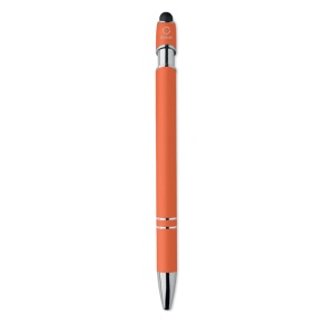 MO SIPARO - Pix stylus aluminiu reciclat - Img 51