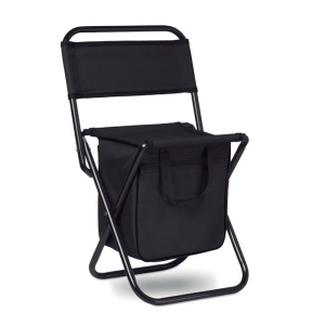 MO SIT & DRINK Foldable 600D chair/cooler