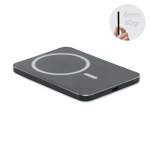 MO SLIMVOLT Slim magnetic power bank 20W - Img 1