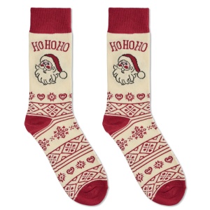 MO SOC LARGE - Pair of Christmas socks L - Img 14