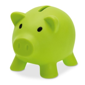 MO SOFTCO - Piggy bank - Img 8