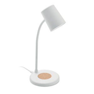 MO SPOT - Wireless charger, lamp speaker - Img 2
