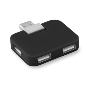 MO SQUARE - Extensie USB