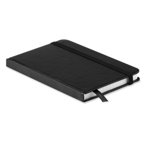 MO SQUARED - A5 notebook 96 squared sheets - Img 5