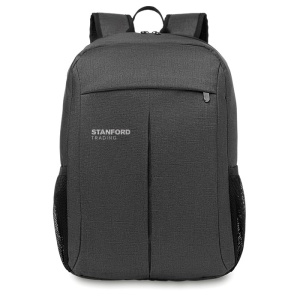 MO STOCKHOLM BAG - Rucsac 360D în 2 nuanțe
