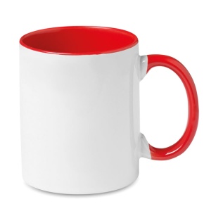 MO SUBLIMCOLY Coloured sublimation mug - Img 2