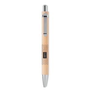 MO SUMLESS - Long lasting inkless pen