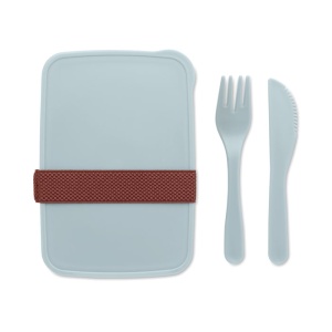 MO SUNDAY - Lunch box with cutlery - Img 11