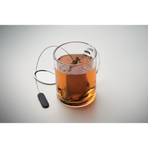 MO TEAFUSER Tea infuser in stainless steel - Img 4