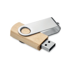 MO TECHMATE BAMBOO Techmate bamboo USB 16GB