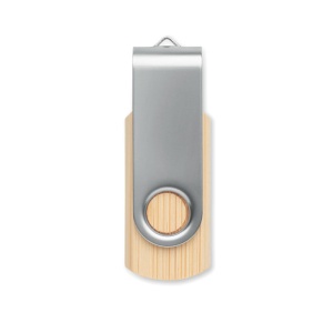 MO TECHMATE BAMBOO Techmate bamboo USB 16GB - Img 4
