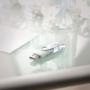 MO TECHMATE PENDRIVE - Techmate. USB flash 4GB - Img 26