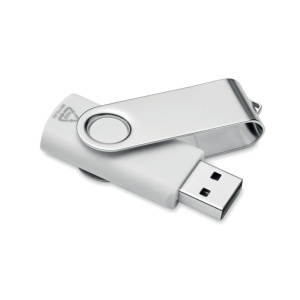 MO TECHMATE RABS - Recycled ABS USB 16G - Img 4
