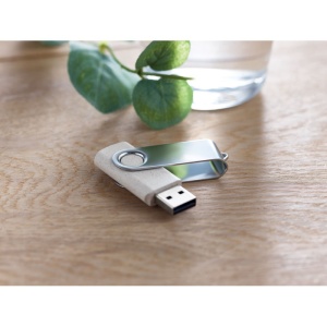 MO TECHMATE+ - Wheat straw PP 50/50 USB 16GB - Img 4