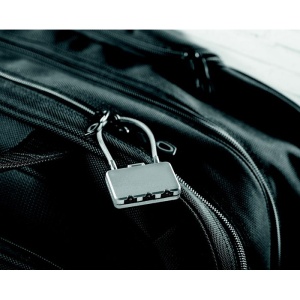 MO THREECODE - Security lock - Img 3