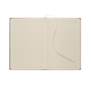 MO TINTRAY - Notebook A5 PU fumuriu - Img 16