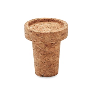 MO TIPAS - Cork bottle stopper - Img 2