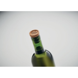 MO TIPAS - Cork bottle stopper