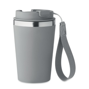 MO TOPAZ - Double wall tumbler 350 ml - Img 1