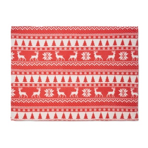 MO TOSTI - Pătură fleece RPET 190 gr/m² - Img 8