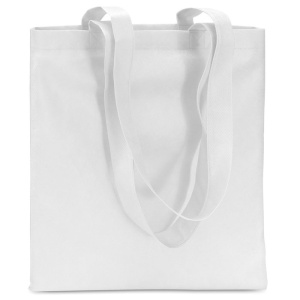 MO TOTECOLOR - 80gr/m² nonwoven shopping bag - Img 1
