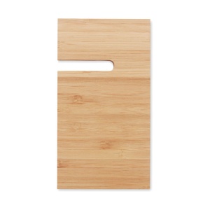 MO TREVIS - Bamboo desk phone stand - Img 4