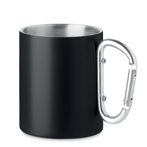 MO TRUMBA - Cană metalică 300 ml