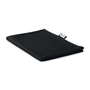 MO TUKO RPET RPET sports towel and pouch - Img 6