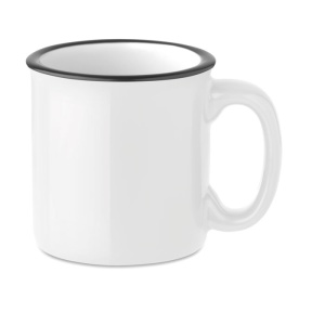 MO TWEENIES SUBLIM - Cană ceramică pentru sublimare