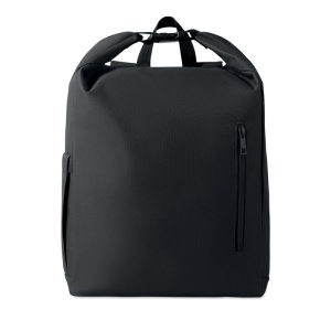MO UNITON - 15'' roll top laptop backpack - Img 6