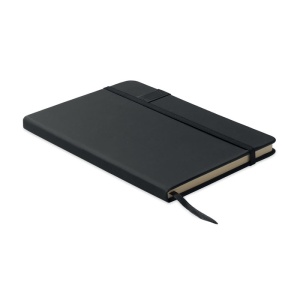 MO USBNOTE A5 notebook w/ integrated USB