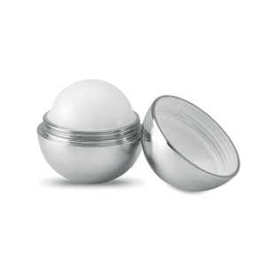 MO UV SOFT - Round lip balm UV finish