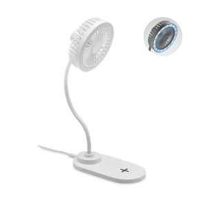 MO VIENTO - Ventilator cu incarcator 10W