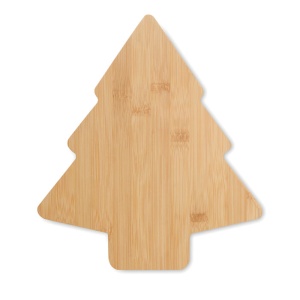 MO VIRAM Christmas tree serving tray - Img 2